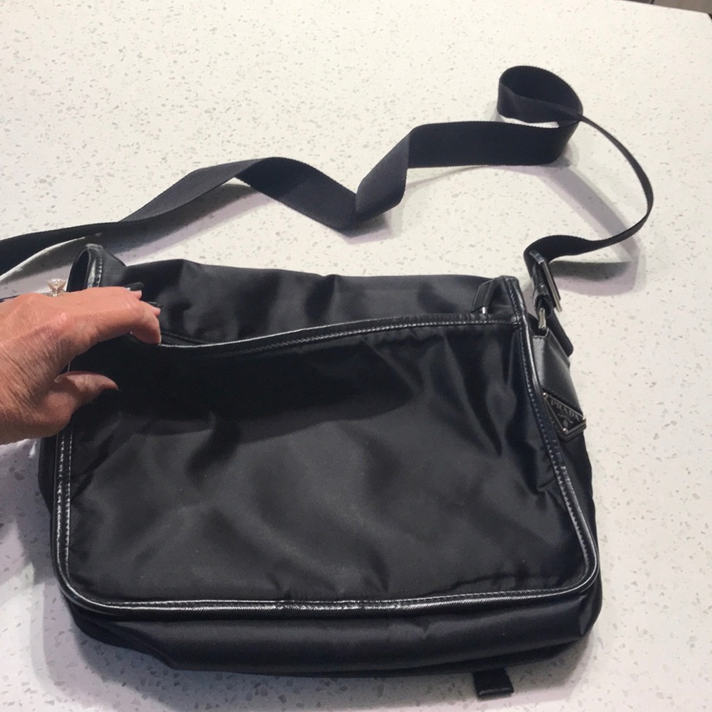 Prada Crossbody - image 5